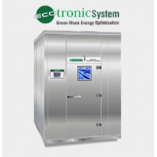 Walk-In Stability (Humidity) Chamber